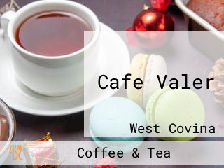 Cafe Valer