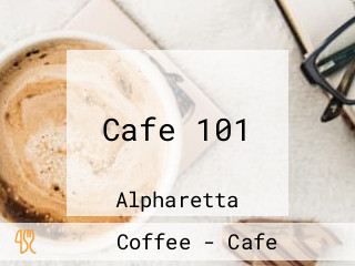 Cafe 101