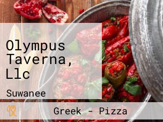 Olympus Taverna, Llc