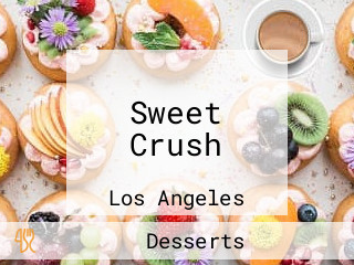 Sweet Crush