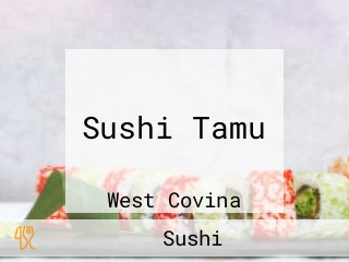 Sushi Tamu