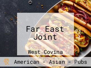 Far East Joint