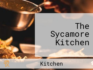 The Sycamore Kitchen