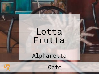 Lotta Frutta