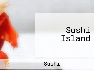 Sushi Island