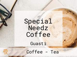 Special Needz Coffee