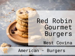 Red Robin Gourmet Burgers