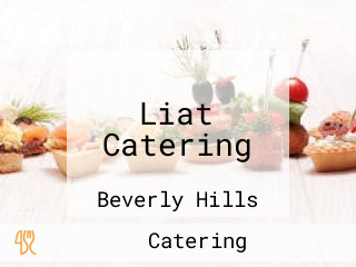 Liat Catering