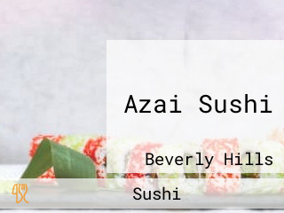 Azai Sushi