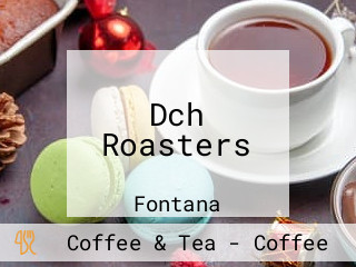 Dch Roasters