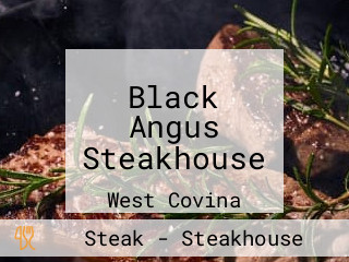 Black Angus Steakhouse