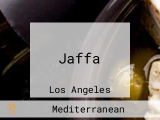 Jaffa