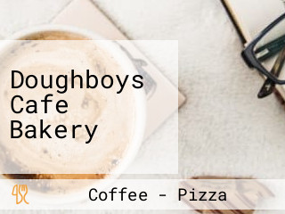 Doughboys Cafe Bakery