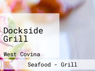 Dockside Grill