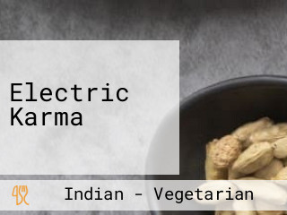 Electric Karma