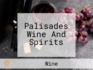 Palisades Wine And Spirits