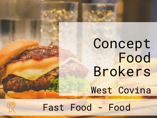 Concept Food Brokers