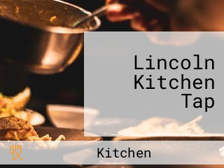 Lincoln Kitchen Tap