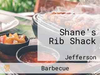 Shane's Rib Shack