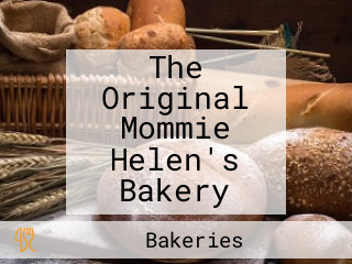 The Original Mommie Helen's Bakery