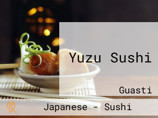 Yuzu Sushi