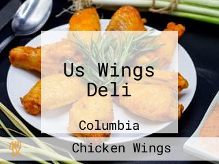 Us Wings Deli