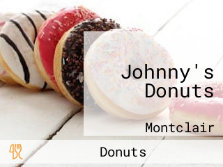 Johnny's Donuts