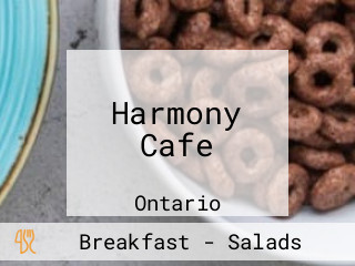 Harmony Cafe