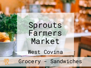 Sprouts Farmers Market