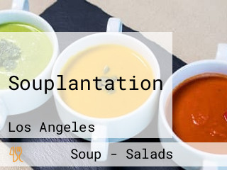 Souplantation