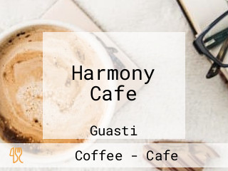 Harmony Cafe