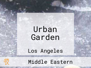 Urban Garden