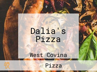 Dalia's Pizza