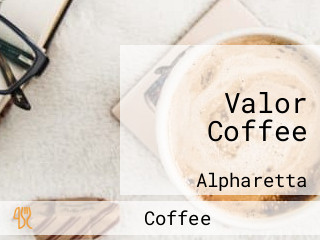 Valor Coffee