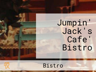 Jumpin' Jack's Cafe' Bistro