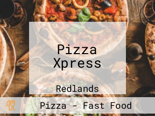 Pizza Xpress