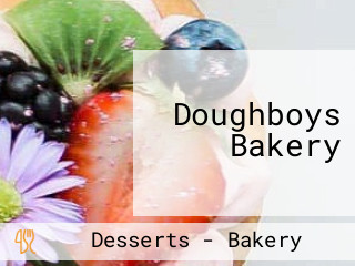 Doughboys Bakery