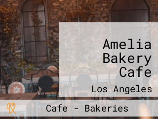 Amelia Bakery Cafe