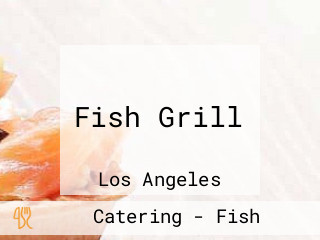 Fish Grill