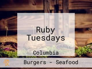 Ruby Tuesdays