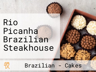 Rio Picanha Brazilian Steakhouse