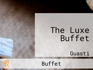 The Luxe Buffet