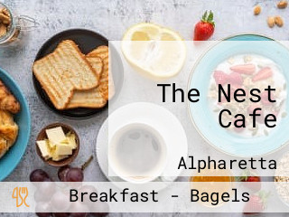 The Nest Cafe