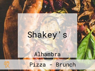 Shakey's