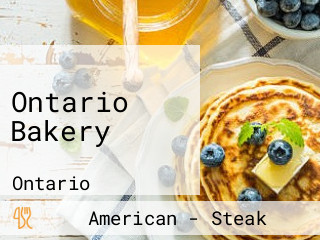 Ontario Bakery