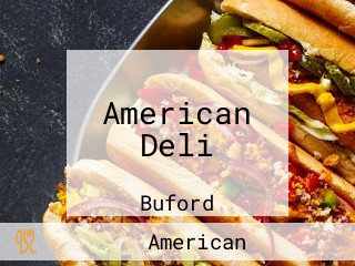 American Deli