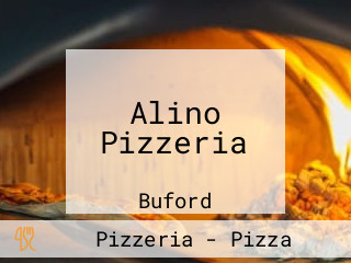 Alino Pizzeria