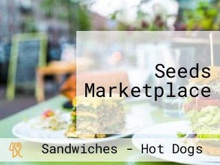 Seeds Marketplace