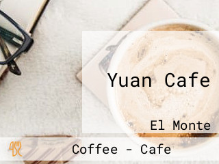 Yuan Cafe