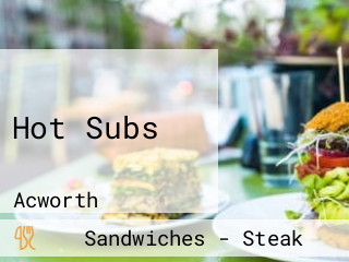 Hot Subs